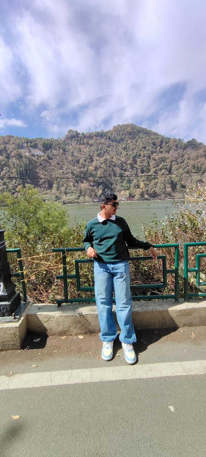 Aditya Pasikanti
