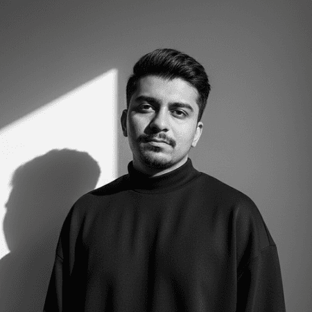 Aditya Thummar