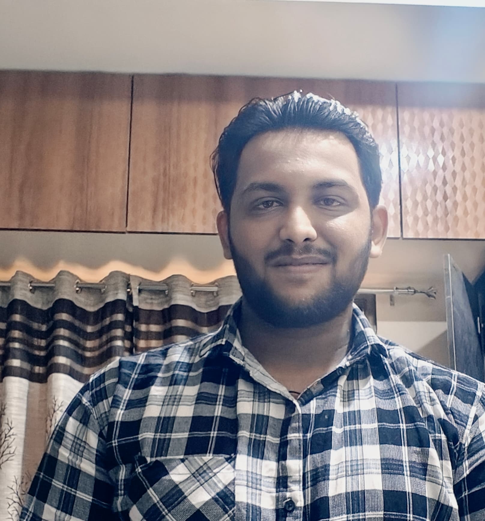 Hatim Lukmani