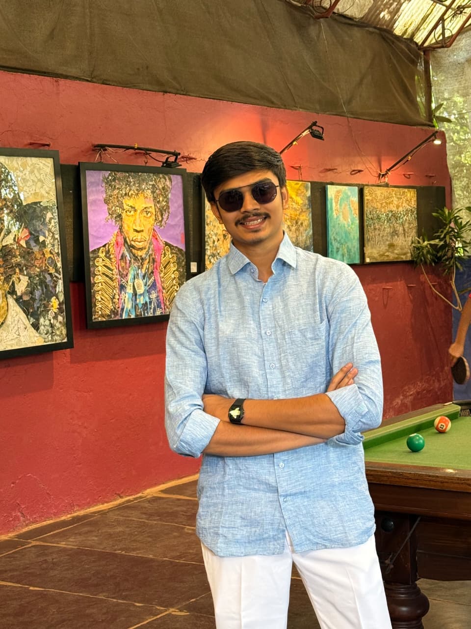 Jaimin Malaviya