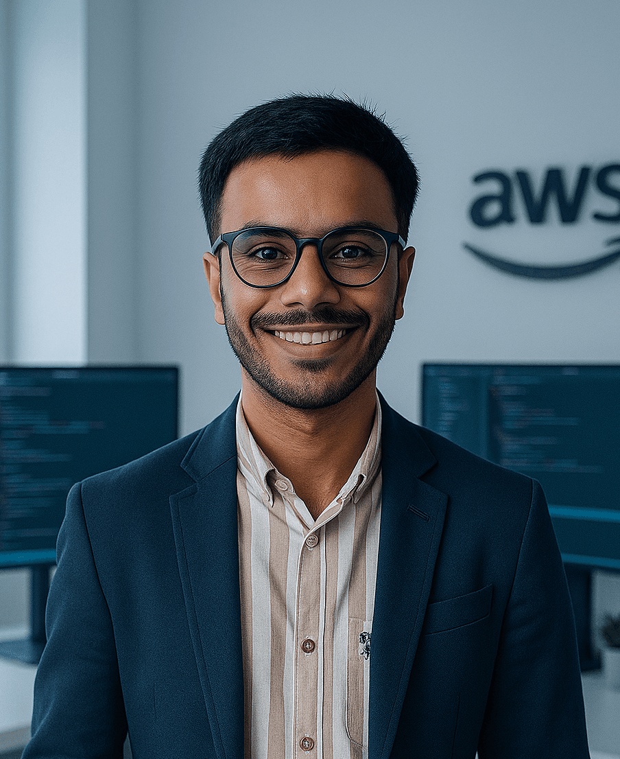 Karan Desai