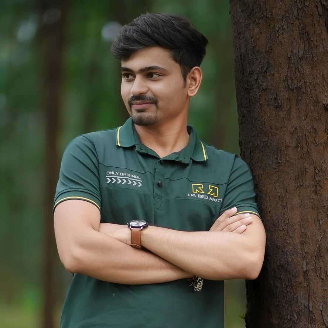 Milan Ghoghari