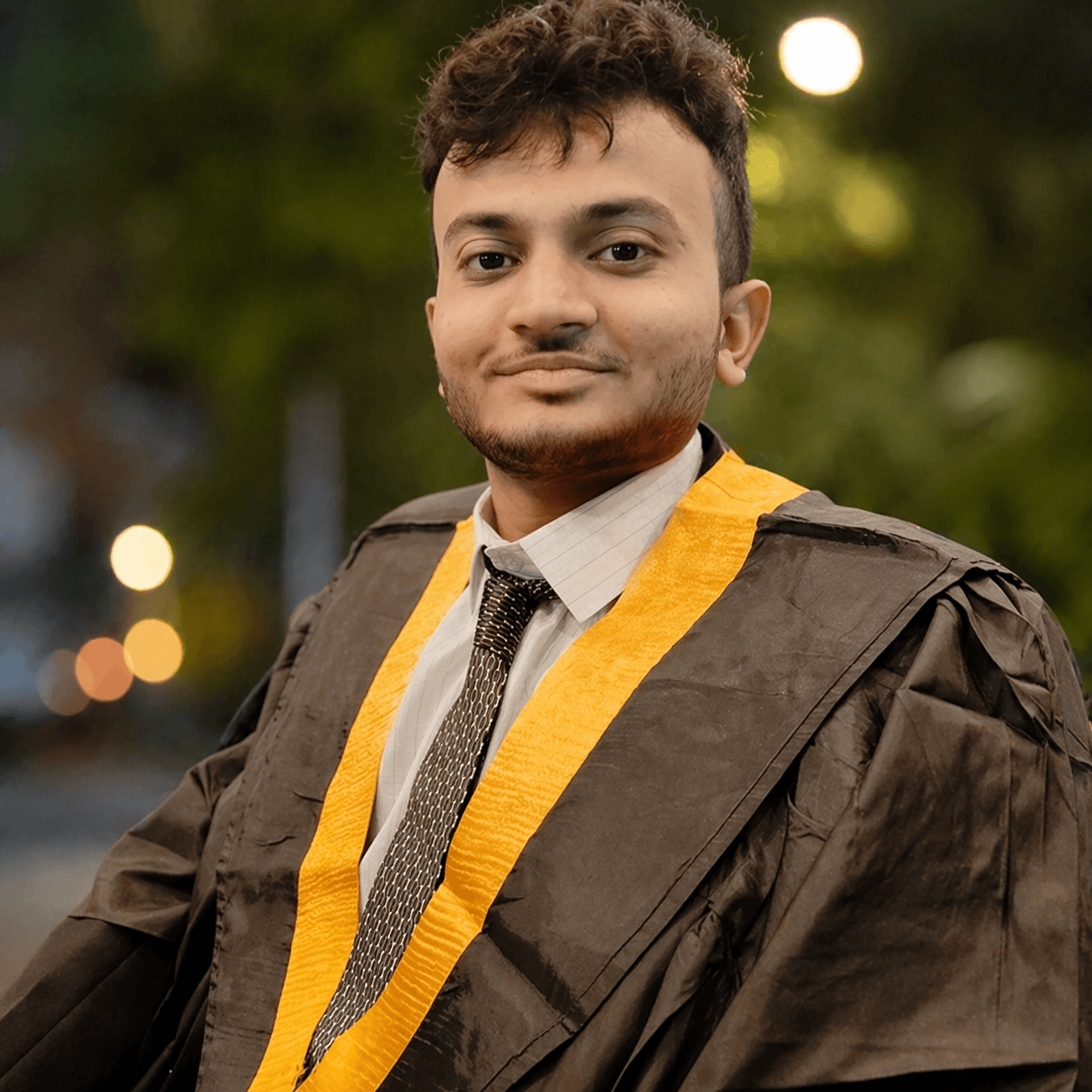 Pritesh Ranoliya