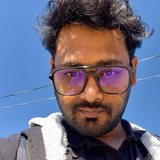 Rachit Srivastava