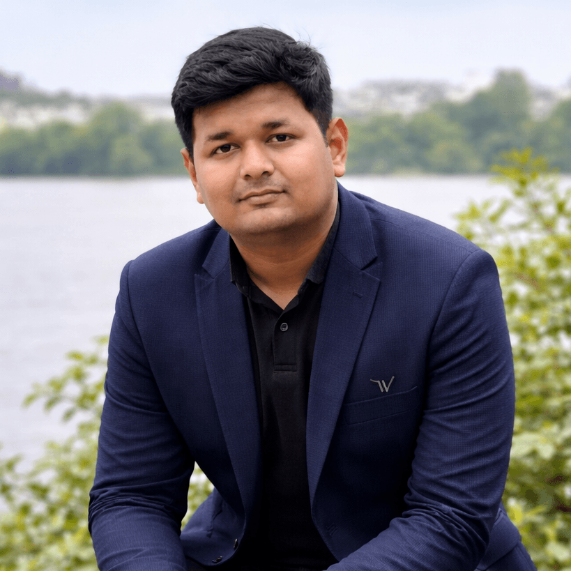 Rakshit Vaja