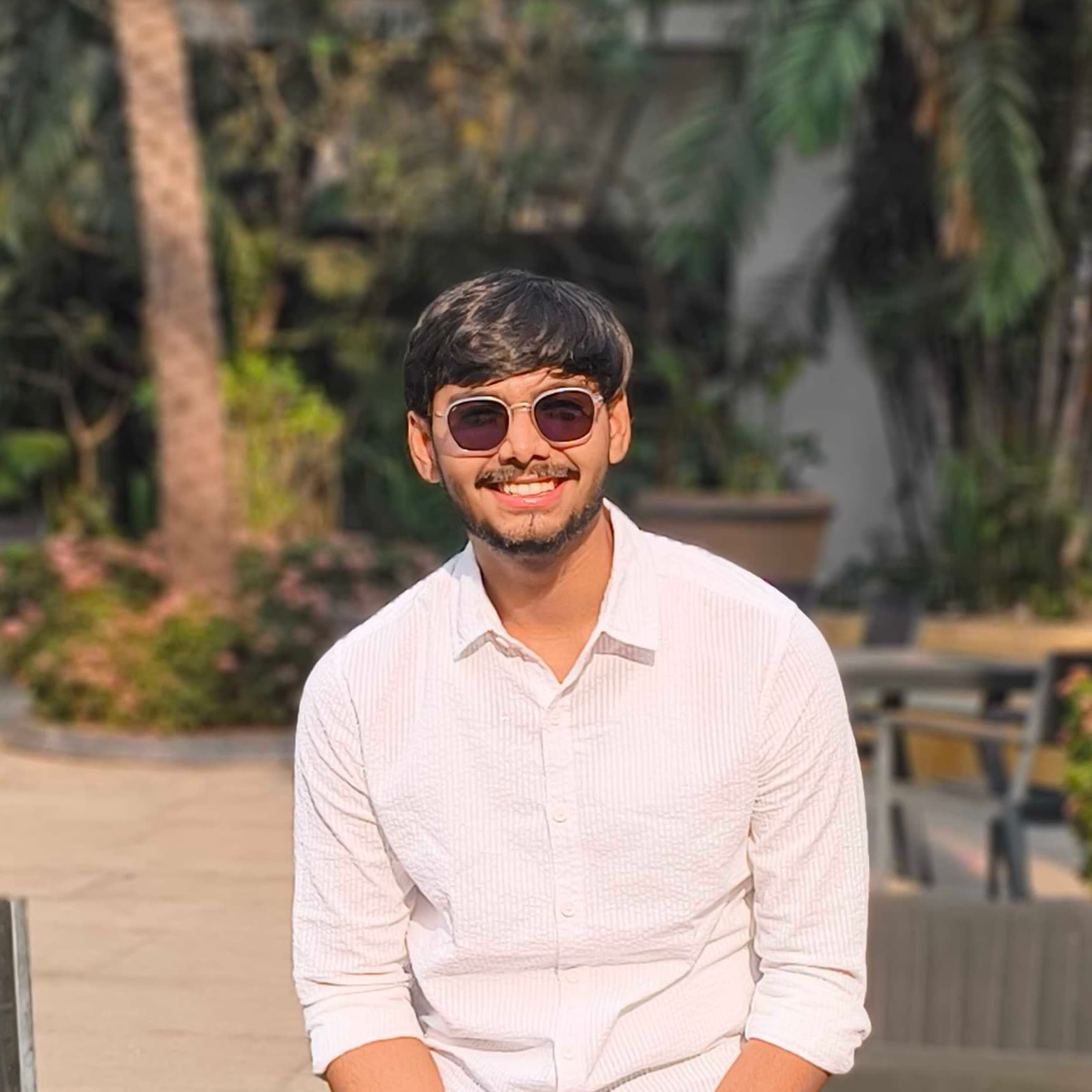 Rohan Patel