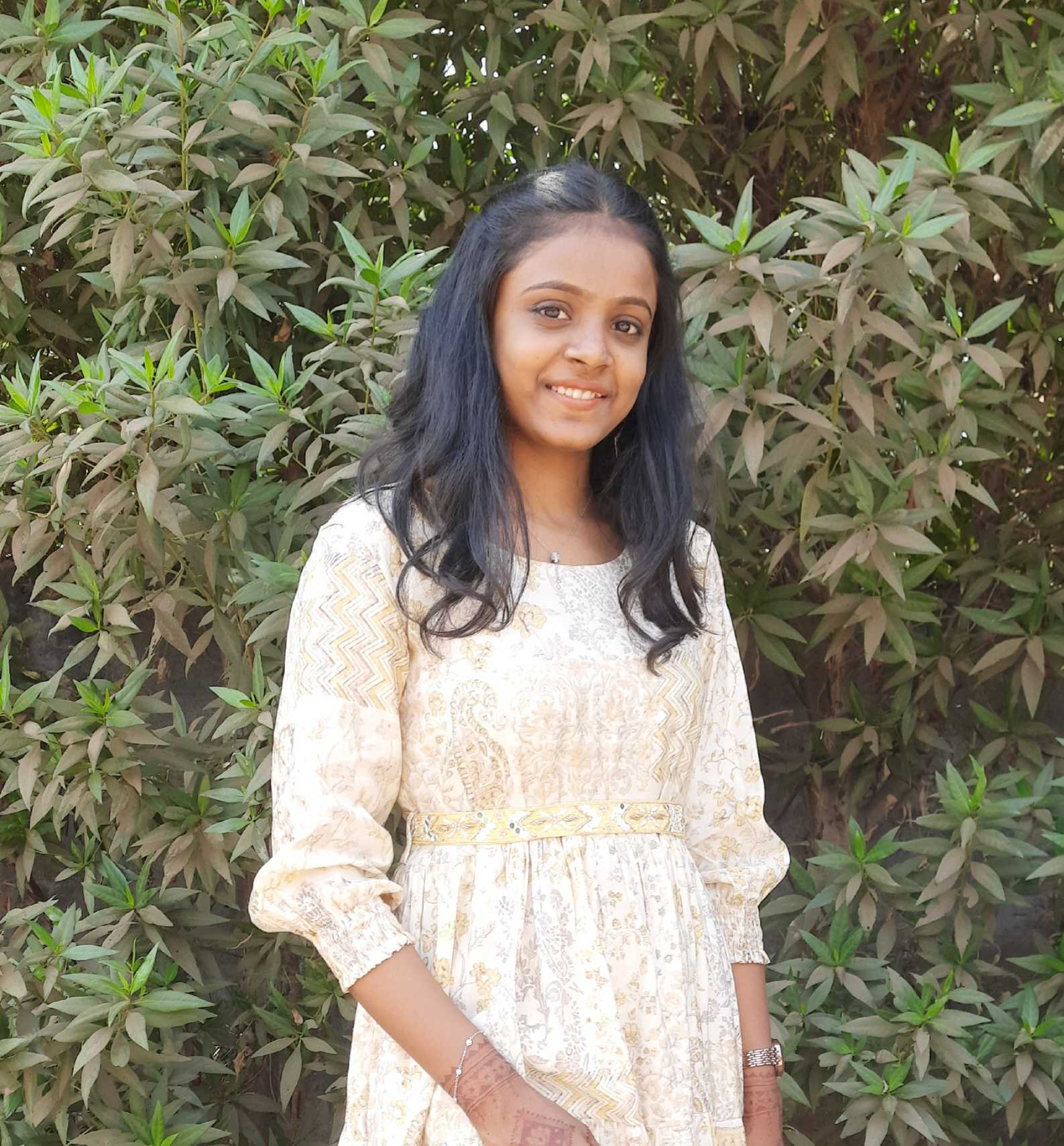 Shruti Jasoliya