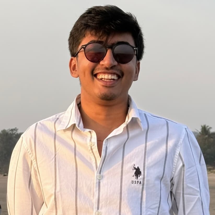 Vasu Chapadia