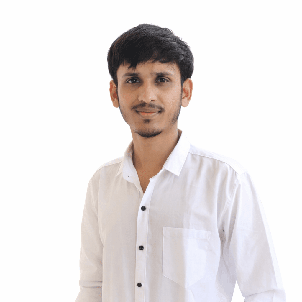 Vimal Sonagara