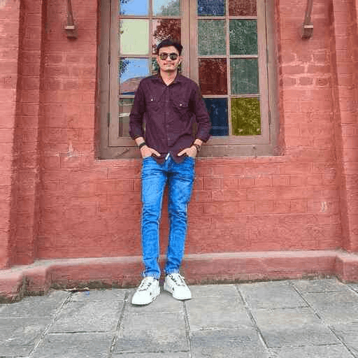 Vishal Makwana