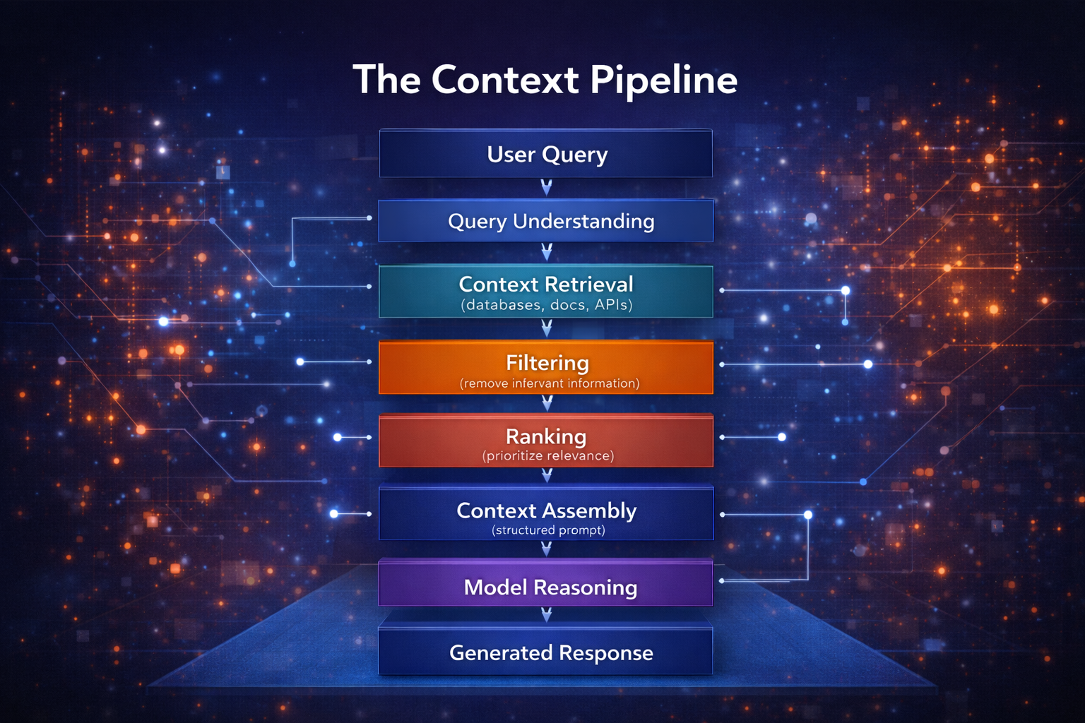 Context Pipeline